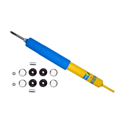 Bilstein B6 Suspension Rear Shock Absorber for 2004-2009 Chevrolet C5500 Kodiak 24-268097