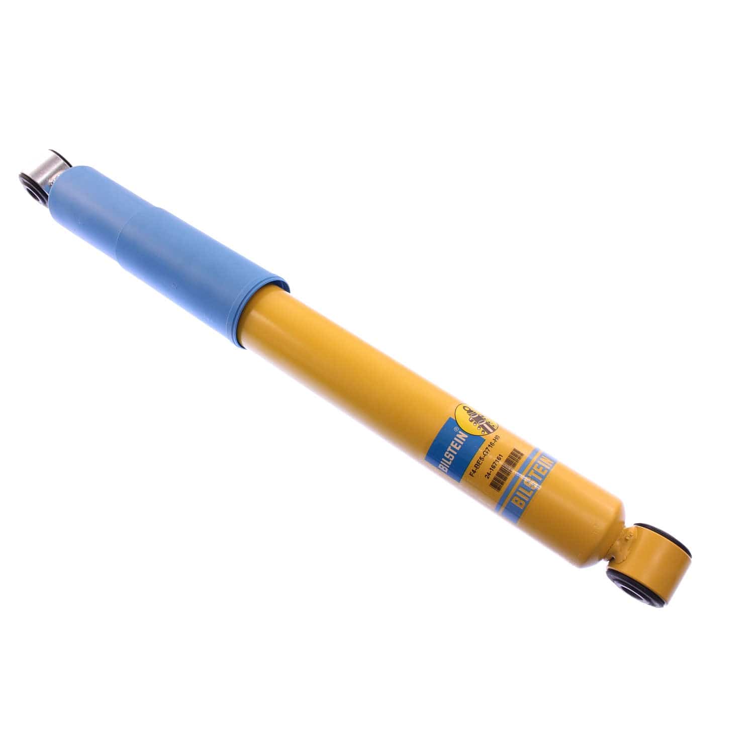 Bilstein B6 Suspension Rear Shock Absorber for 2010-2014 Mercedes-Benz Sprinter 3500 24-167161
