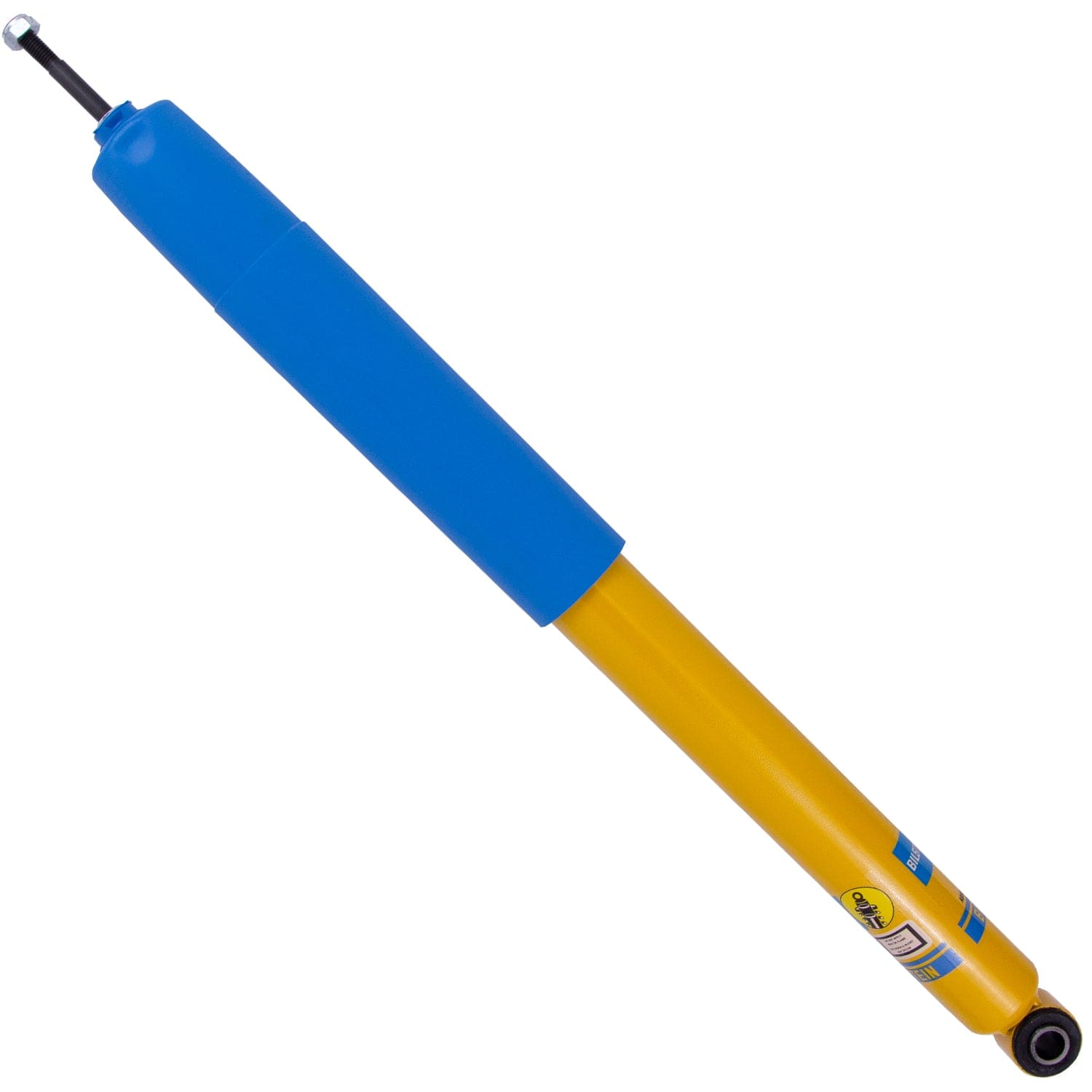 Bilstein B6 Suspension Rear Shock Absorber for 2011-2014 Ford Edge 24-293600