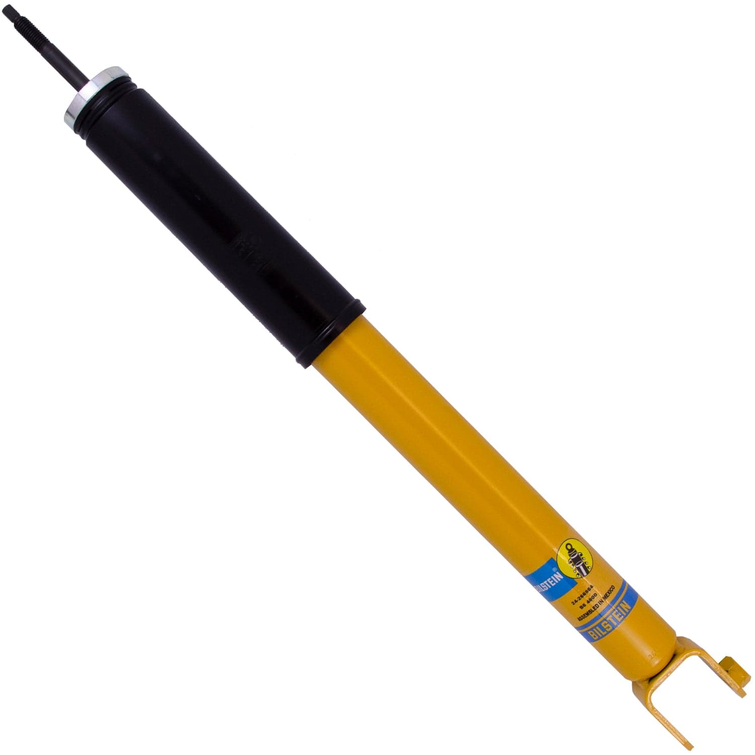 Bilstein B6 Suspension Rear Shock Absorber for 2011-2019 Ford Explorer 24-266664