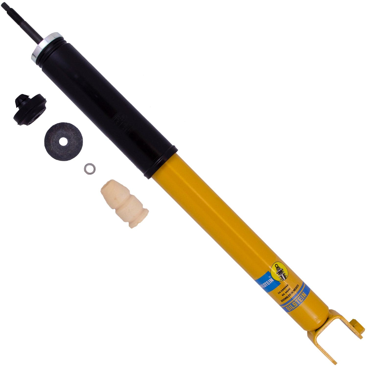 Bilstein B6 Suspension Rear Shock Absorber for 2011-2019 Ford Explorer 24-266664