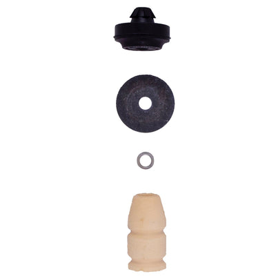 Bilstein B6 Suspension Rear Shock Absorber for 2011-2019 Ford Explorer 24-266664