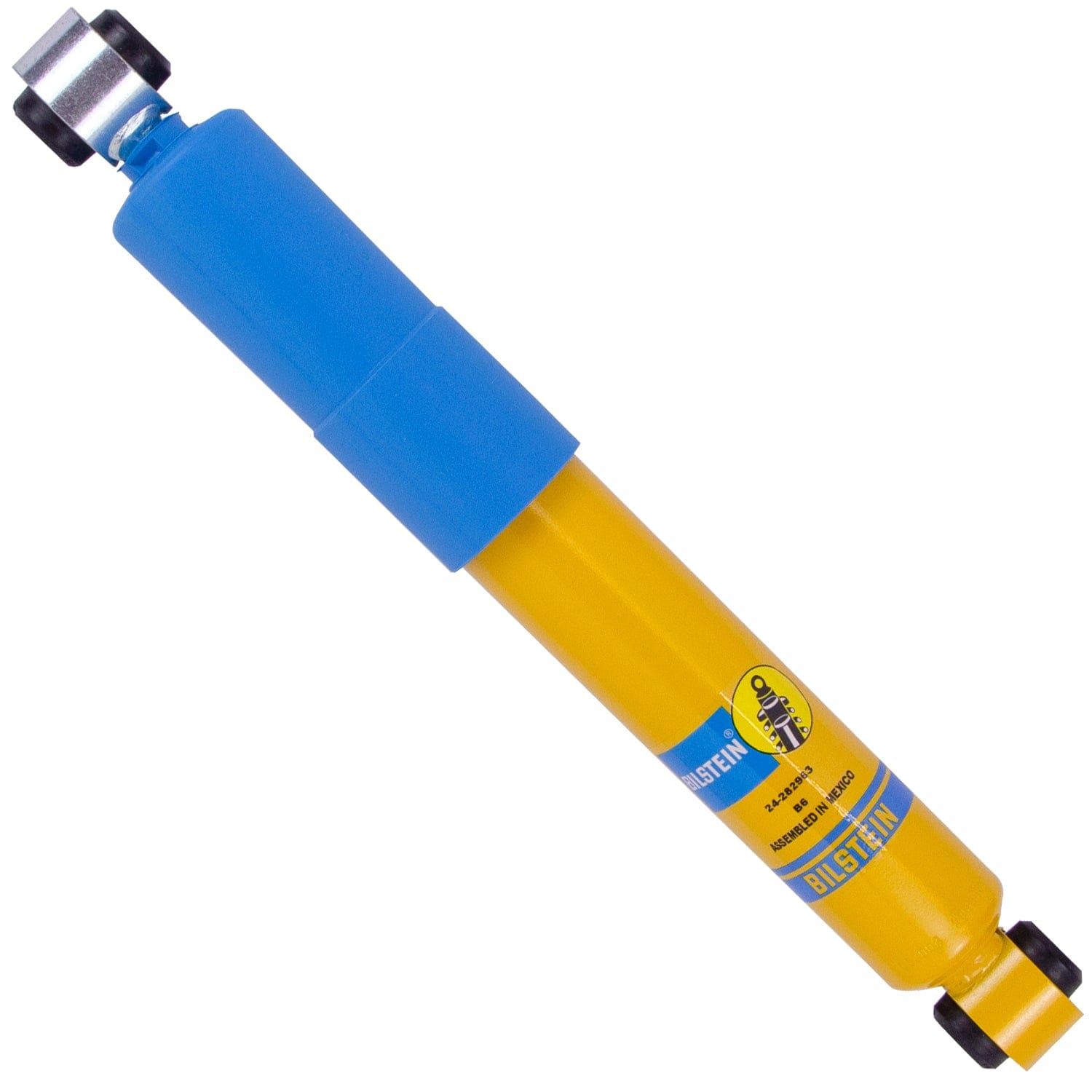 Bilstein B6 Suspension Rear Shock Absorber for 2013-2018 Toyota RAV4 24-282963