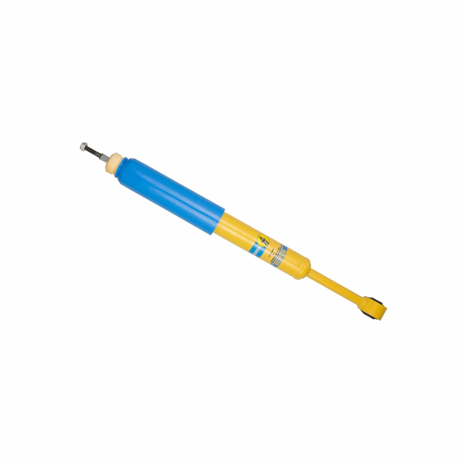 Bilstein B6 Suspension Rear Shock Absorber for 2014-2018 Jeep Cherokee 24-246606