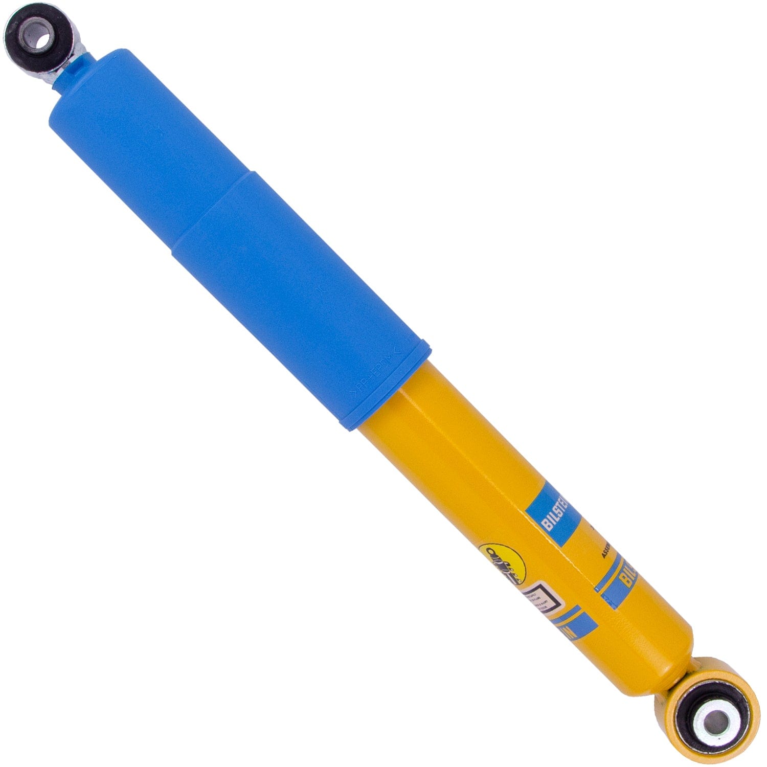 Bilstein B6 Suspension Rear Shock Absorber for 2014-2019 Toyota Highlander 24-282901