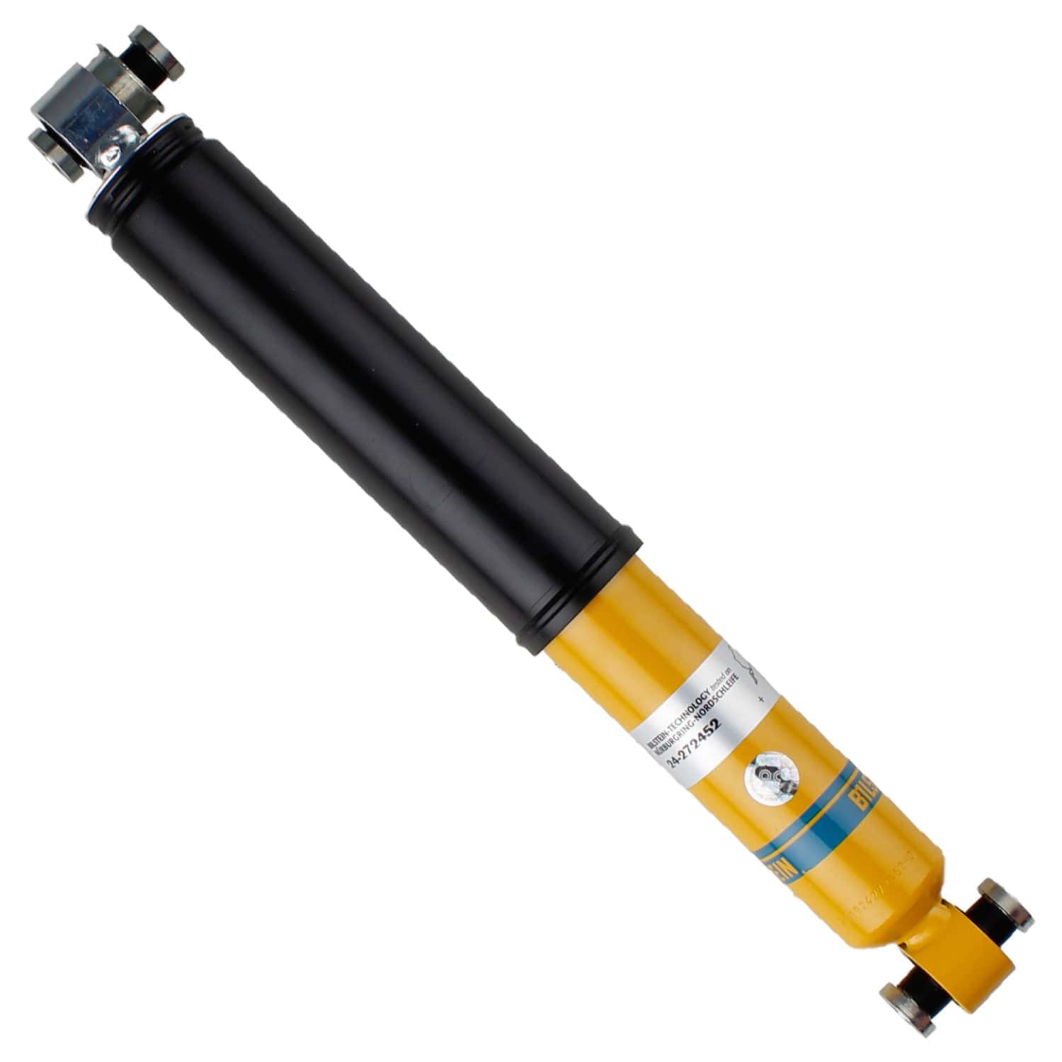 Bilstein B6 Suspension Rear Shock Absorber for 2014-2022 Ford Transit Connect 24-272452