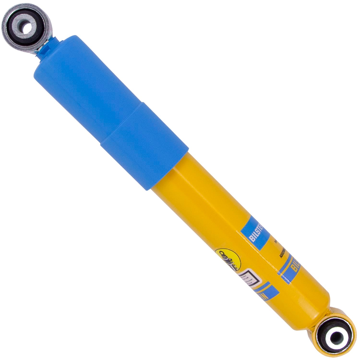 Bilstein B6 Suspension Rear Shock Absorber for 2015-2017 Lexus NX200t (MC) 24-282963