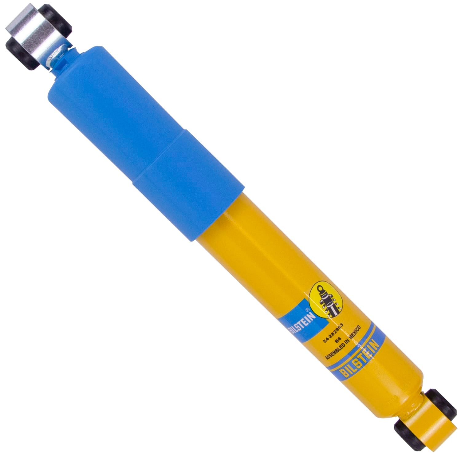 Bilstein B6 Suspension Rear Shock Absorber for 2015-2017 Lexus NX200t (MC) 24-282963