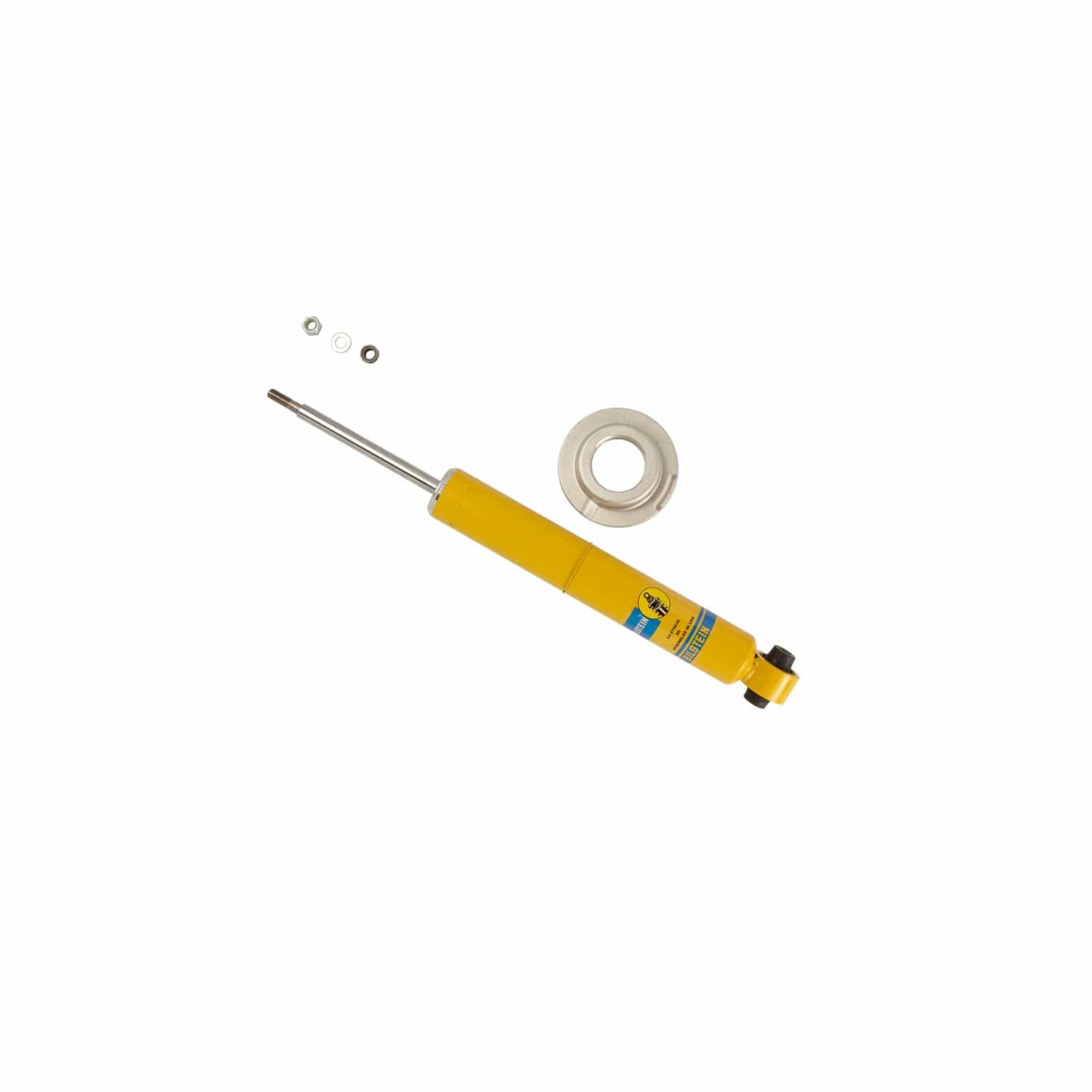 Bilstein B6 Suspension Rear Shock Absorber for 2015-2018 Subaru Outback 24-278638