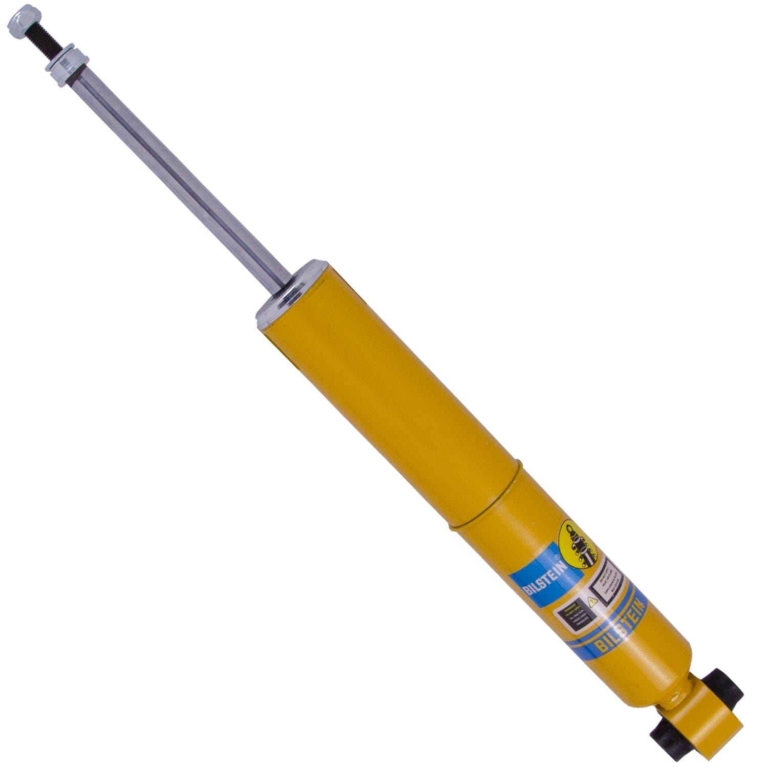 Bilstein B6 Suspension Rear Shock Absorber for 2018-2020 Subaru Crosstrek 24-283649