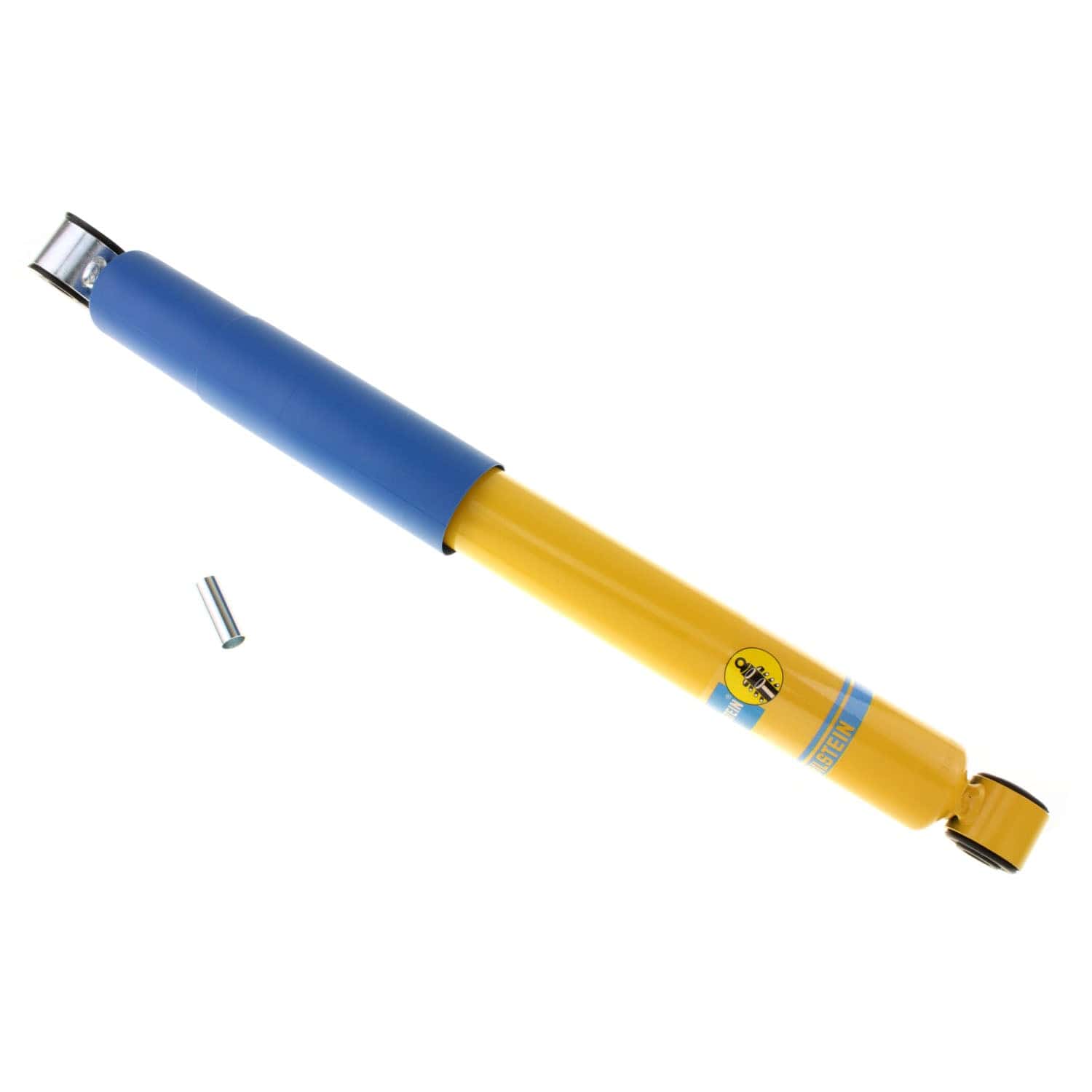 Bilstein B6 Suspension Rear Shock Absorber for 2000 Monaco Coach Signature Series 24-187329