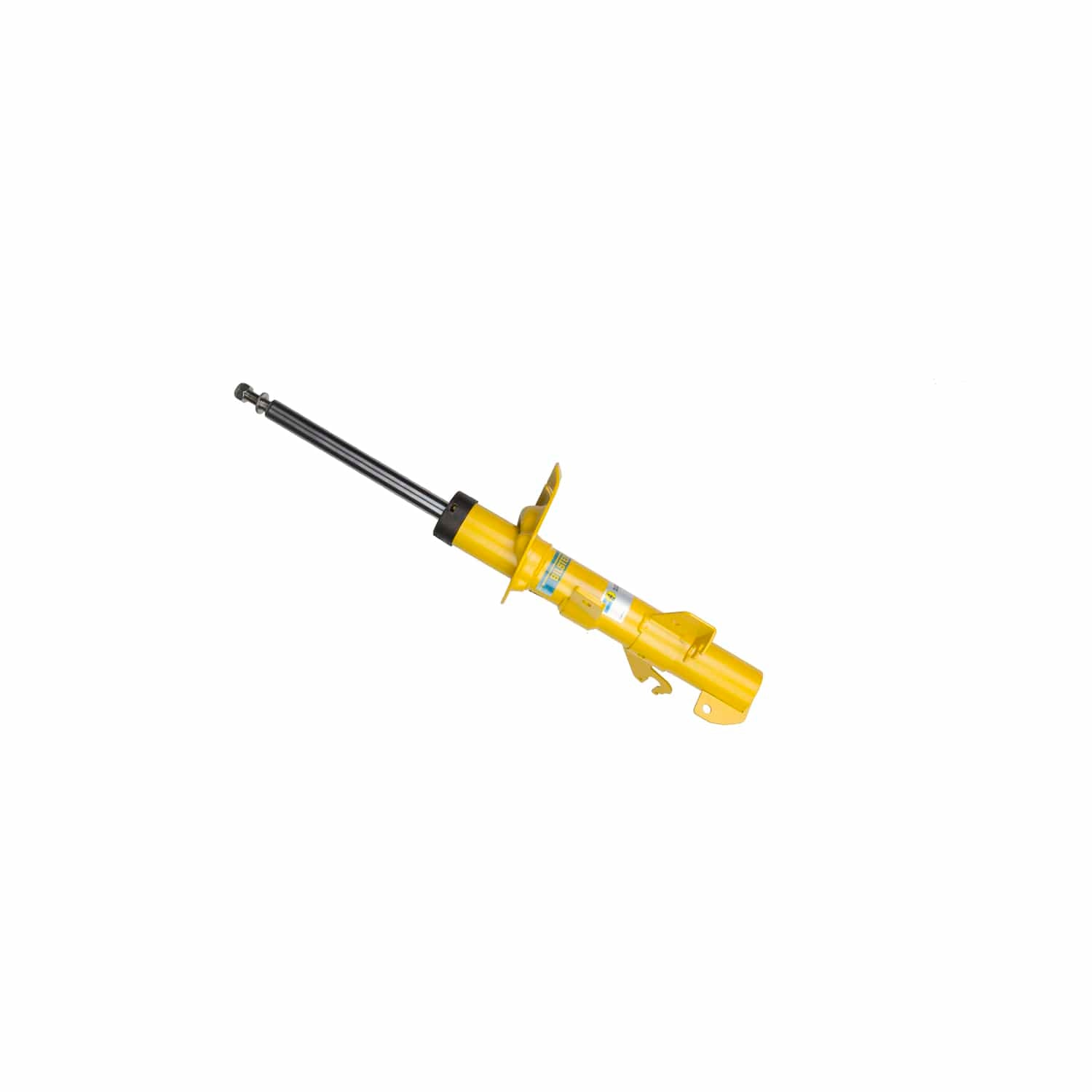 Bilstein B6 Twintube Suspension Front Right Strut Assembly (12.75 in. Collapsed) for 2014-2023 Jeep Cherokee (KL) 22-249296