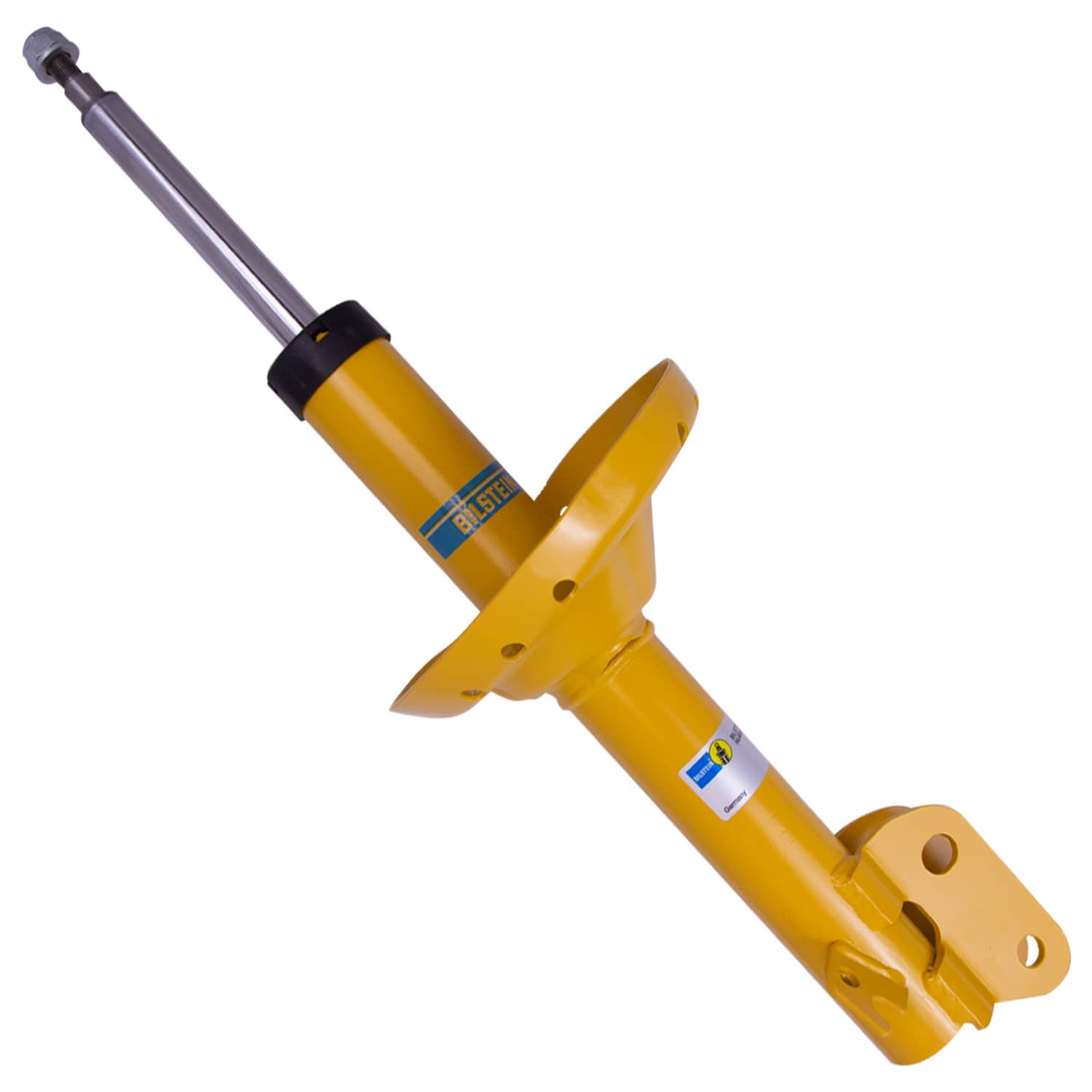 Bilstein B6 Twintube Suspension Front Right Strut Assembly for 2010-2014 Subaru Outback (BR/BS) 22-278562