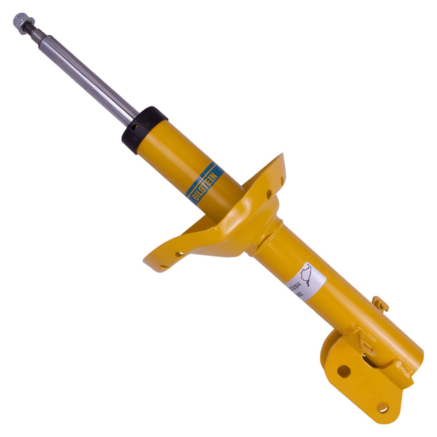 Bilstein B6 Twintube Suspension Front Right Strut Assembly for 2010-2014 Subaru Outback (BR/BS) 22-278562