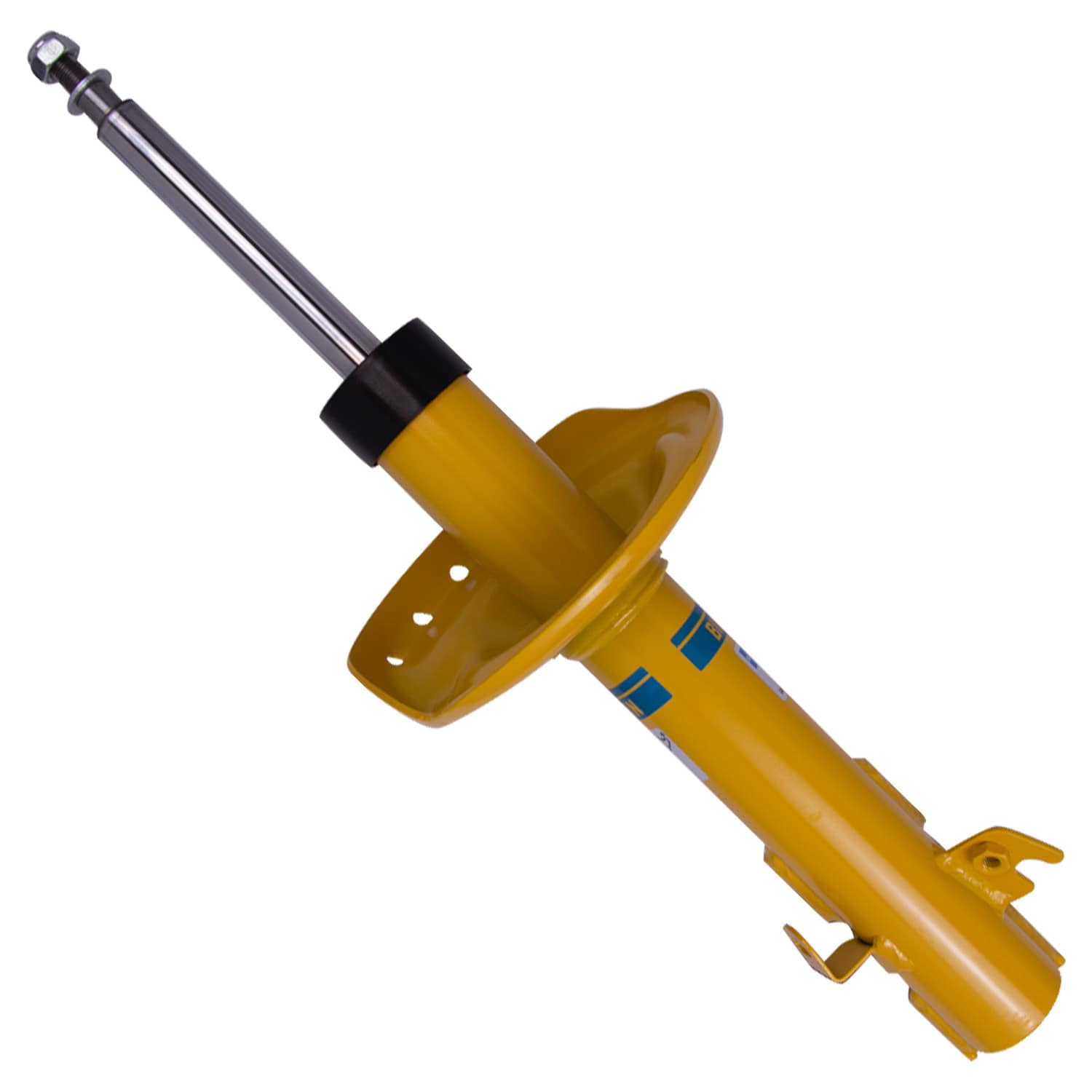 Bilstein B6 Twintube Suspension Front Right Strut Assembly for 2014-2018 Subaru Forester (SJ) 22-278500