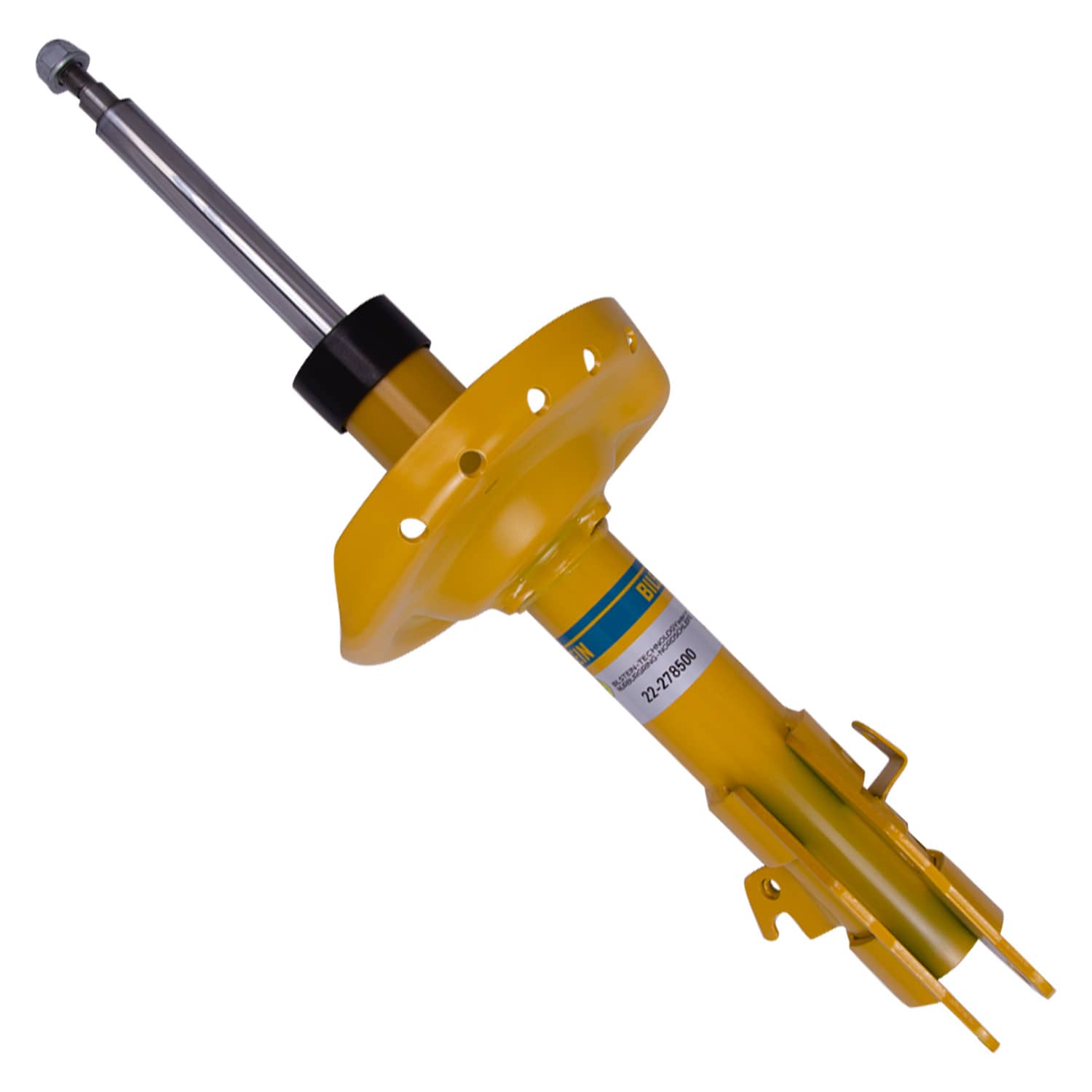 Bilstein B6 Twintube Suspension Front Right Strut Assembly for 2014-2018 Subaru Forester (SJ) 22-278500
