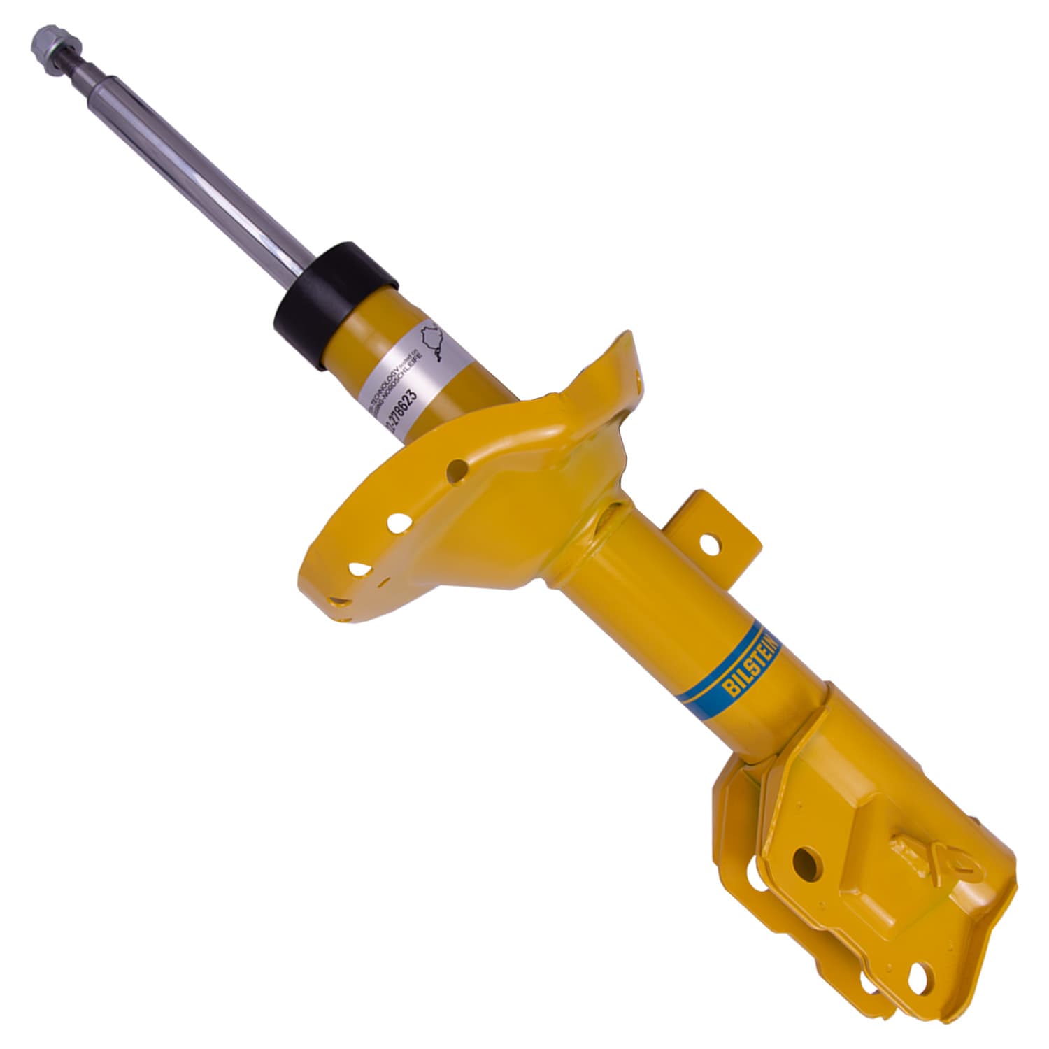 Bilstein B6 Twintube Suspension Front Right Strut Assembly for 2015-2019 Subaru Outback (BS) 22-278623