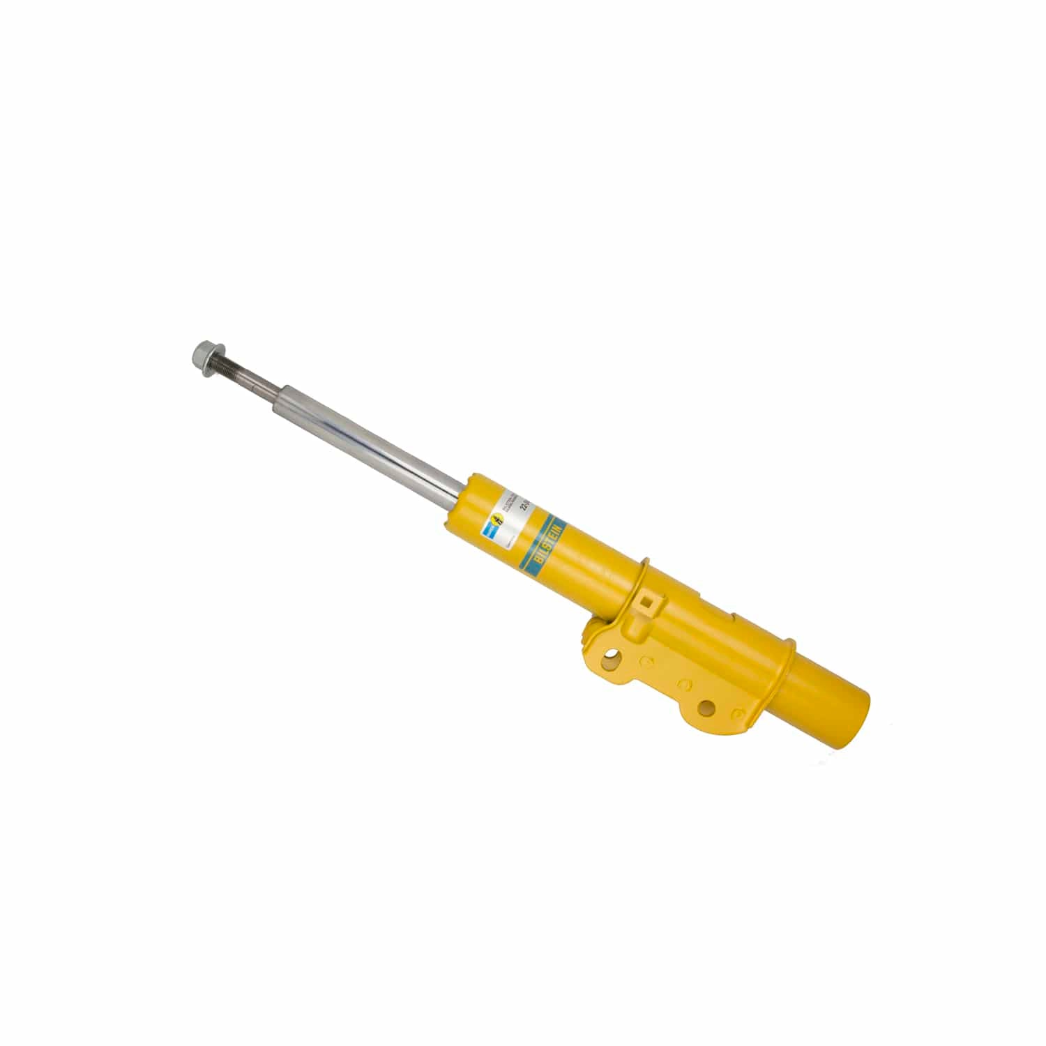 Bilstein B6 Twintube Suspension Front Strut Assembly for 2010-2018 Mercedes-Benz Sprinter 2500 (W906) 22-249326