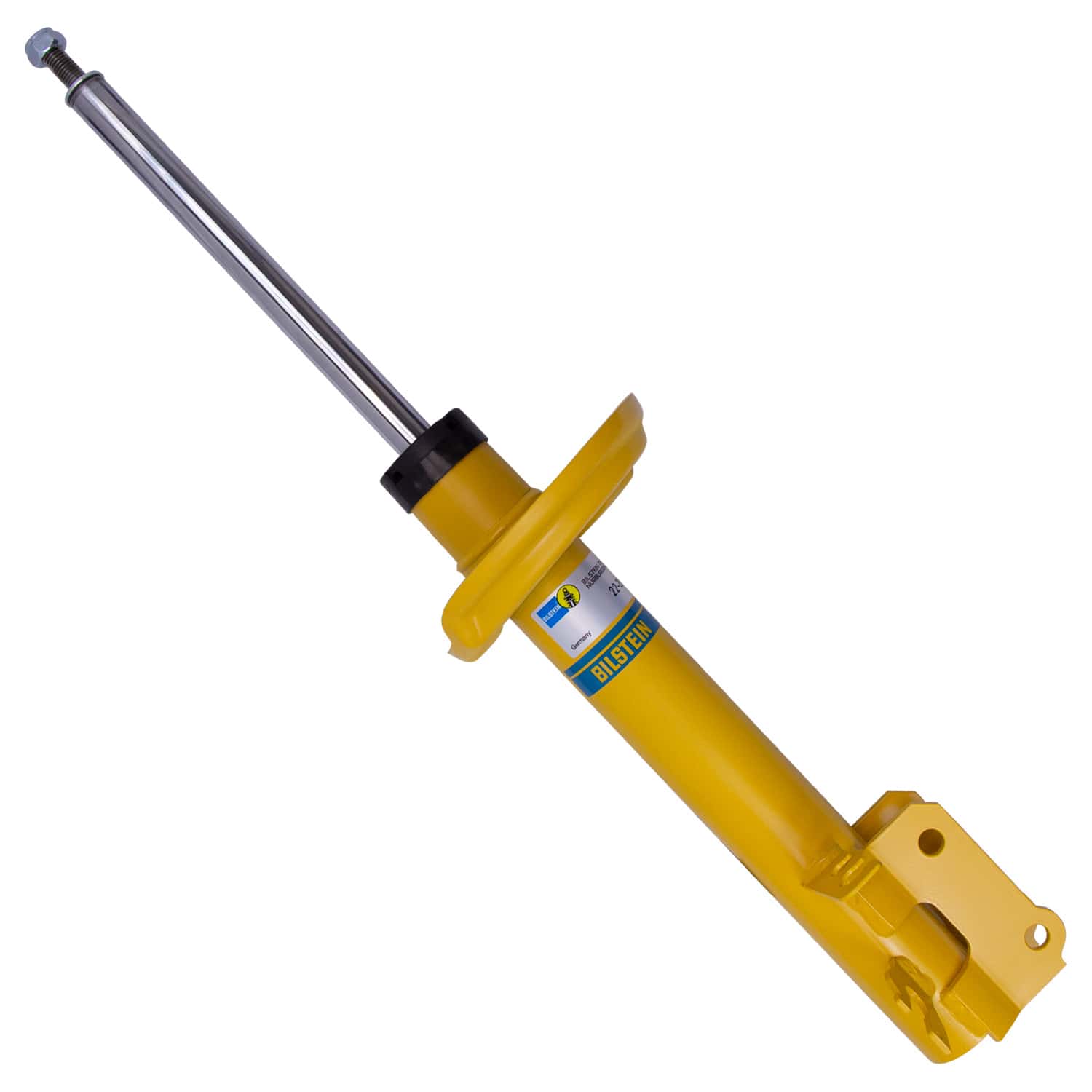 Bilstein B6 Twintube Suspension Rear Left Strut Assembly for 2015-2023 Jeep Renegade (BU) 22-280909