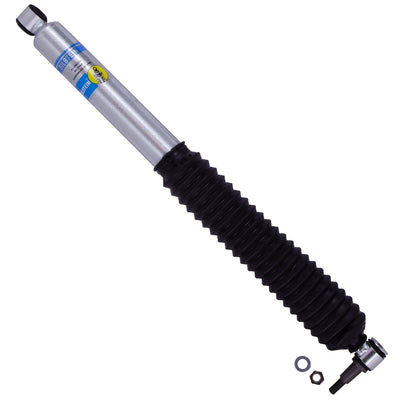 Bilstein B8 5100 46mm Monotube Front Steering Damper for 2017-2024 Ford F-350 Super Duty 24-286558