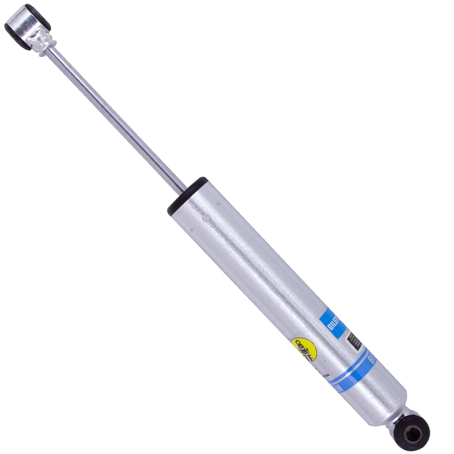 Bilstein B8 5100 46mm Monotube Front Steering Damper for 2020-2024 Jeep Gladiator 33-292984