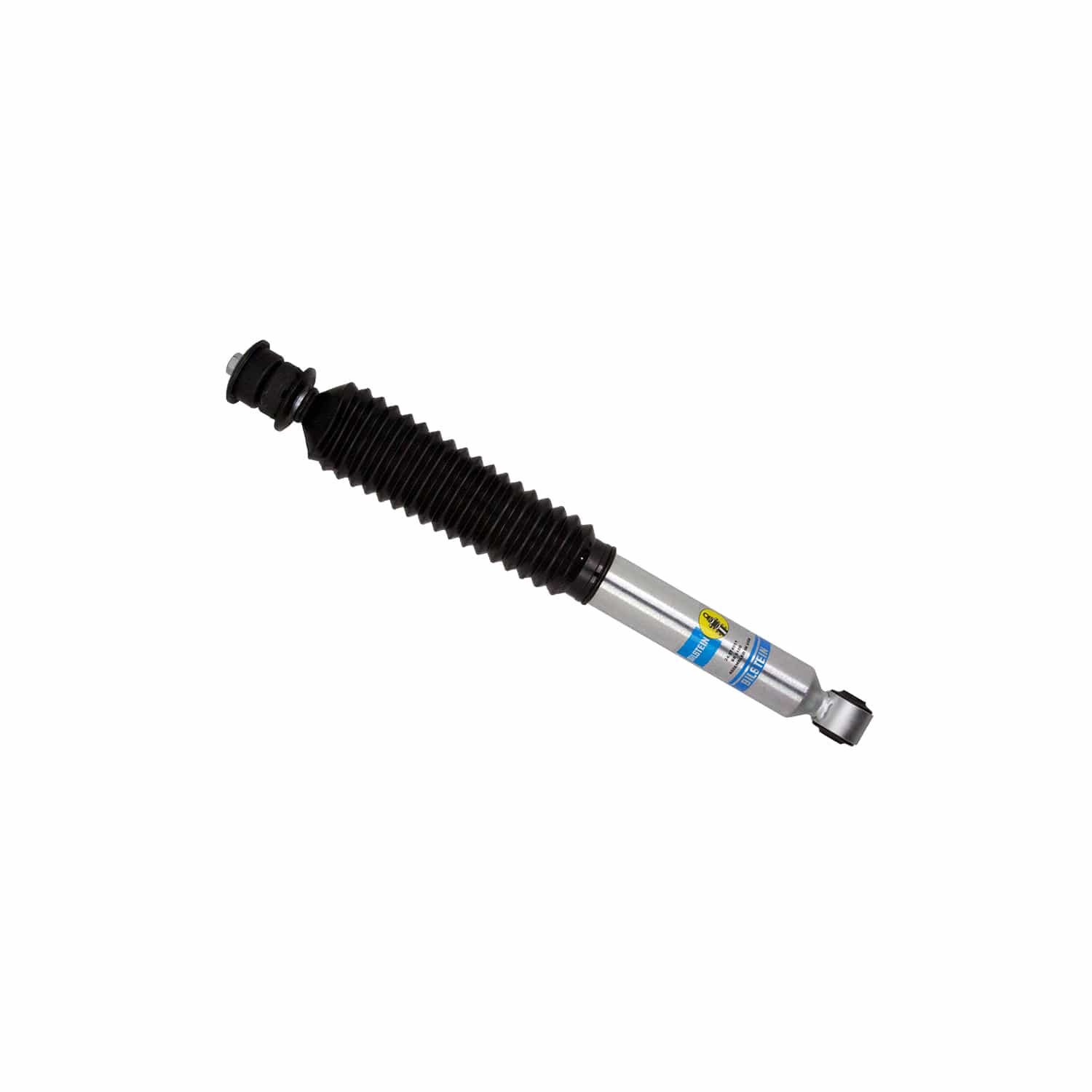 Bilstein B8 5100 46mm Monotube Suspension Front Shock Absorber (13.46 in. Collapsed) for 2017-2026 Ford F-250 Super Duty (P558) 24-274951