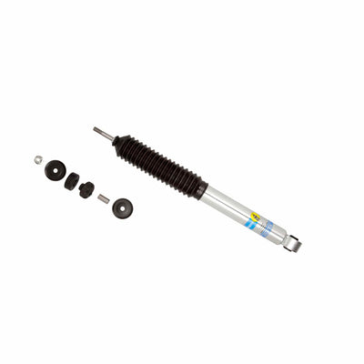 Bilstein B8 5100 46mm Monotube Suspension Front Shock Absorber (15.03 in. Collapsed) for 2014-2026 Dodge Ram 2500 (DS/DT) 24-268639
