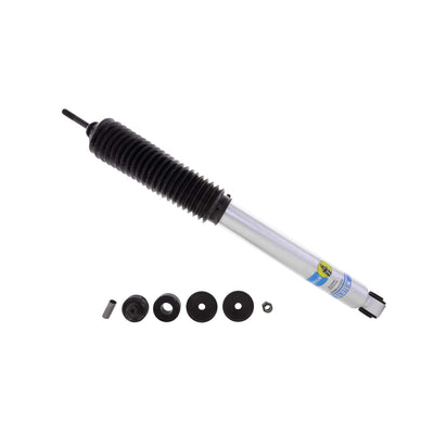 Bilstein B8 5100 46mm Monotube Suspension Front Shock Absorber - 15.04 in. Collapsed, 23.84 in. Extended 24-238540