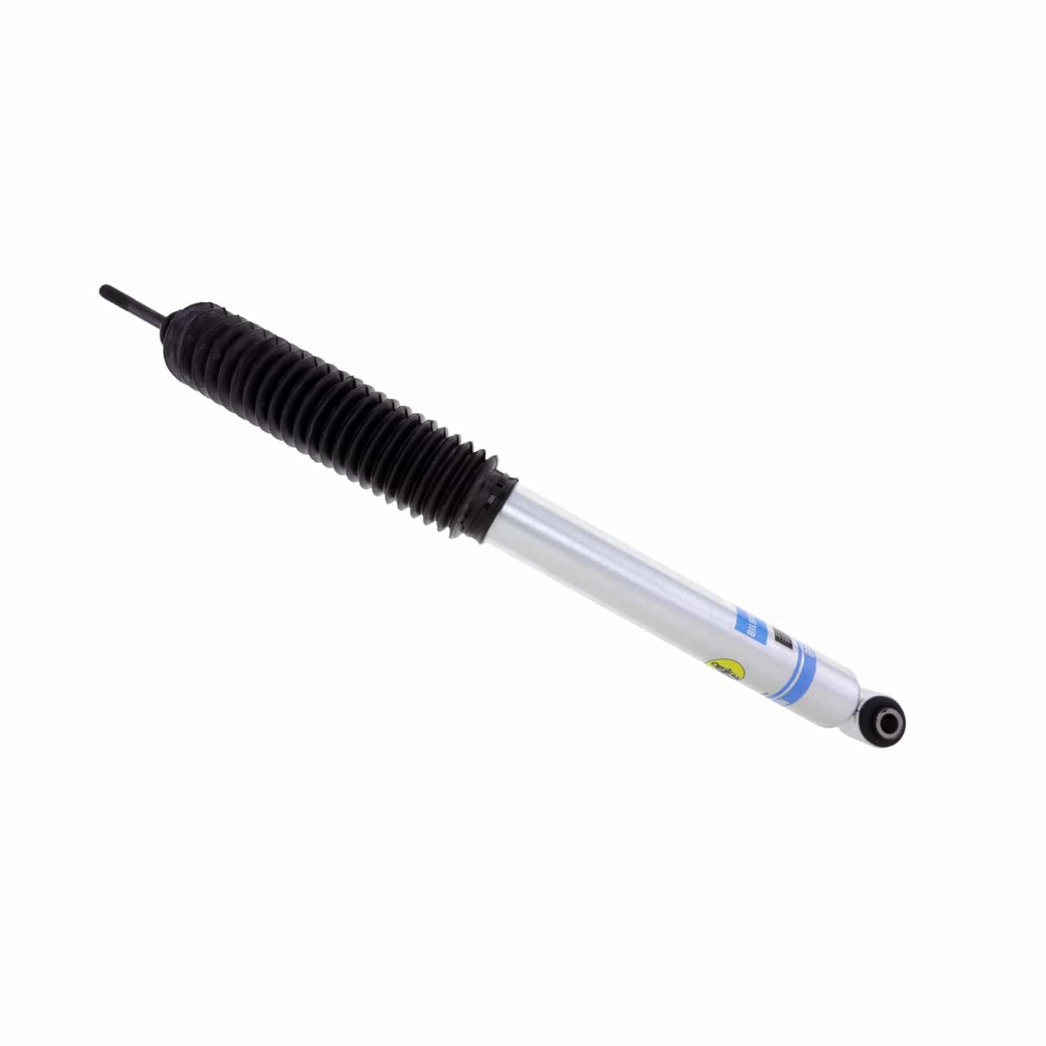 Bilstein B8 5100 46mm Monotube Suspension Front Shock Absorber - 15.04 in. Collapsed, 23.84 in. Extended 24-238540
