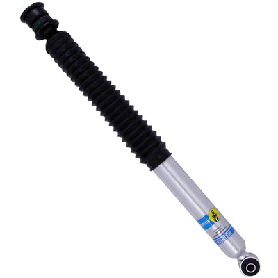 Bilstein B8 5100 46mm Monotube Suspension Front Shock Absorber (16.85 in. Collapsed) for 2017-2026 Ford F-250 Super Duty (P558) 24-285285