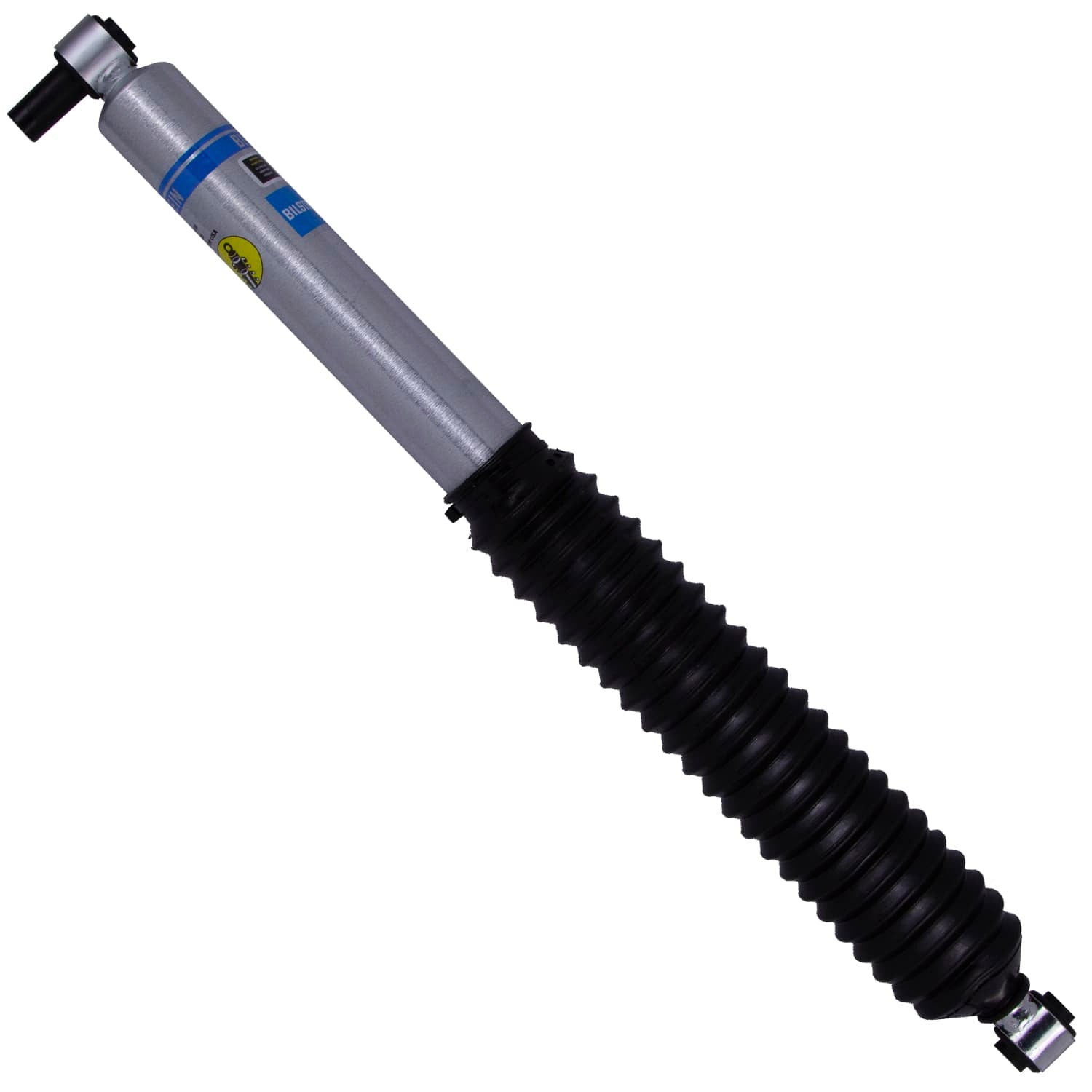 Bilstein B8 5100 46mm Monotube Suspension Front Shock Absorber (17.07 in. Collapsed) for 2020-2026 Jeep Gladiator (JT) 33-305219