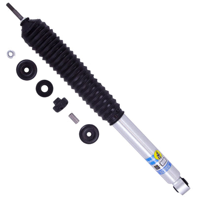 Bilstein B8 5100 46mm Monotube Suspension Front Shock Absorber (17.08 in. Collapsed) for 2013-2026 Dodge Ram 3500 (DS/DT) 24-285704