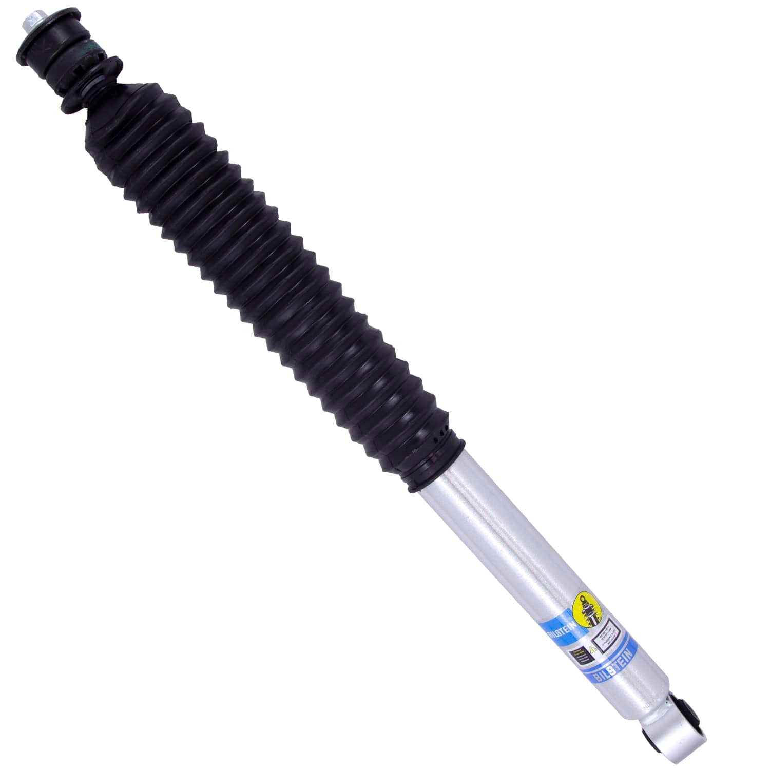 Bilstein B8 5100 46mm Monotube Suspension Front Shock Absorber (17.08 in. Collapsed) for 2013-2026 Dodge Ram 3500 (DS/DT) 24-285704