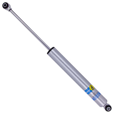 Bilstein B8 5100 46mm Monotube Suspension Front Shock Absorber (18.31 in. Collapsed) for 2018-2026 Jeep Wrangler (JL) 24-310635