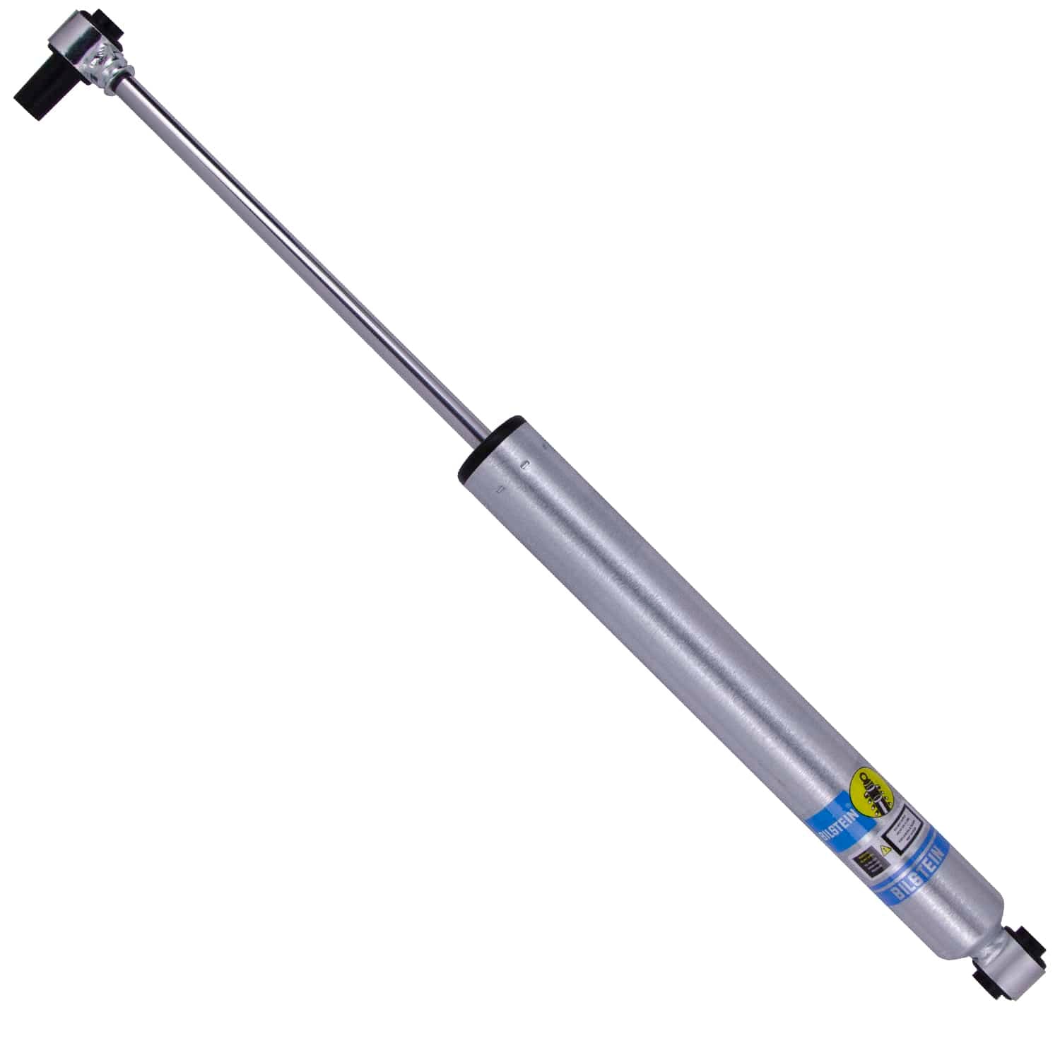 Bilstein B8 5100 46mm Monotube Suspension Front Shock Absorber (18.52 in. Collapsed) for 2020-2026 Jeep Gladiator (JT) 24-315067