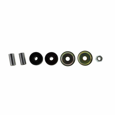 Bilstein B8 5100 46mm Monotube Suspension Front Shock Absorber for 1966-1977 Ford Bronco (U13) 24-185493