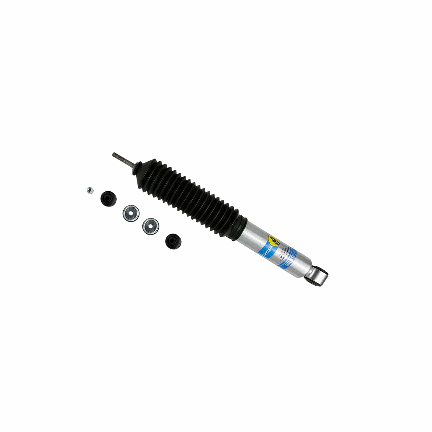 Bilstein B8 5100 46mm Monotube Suspension Front Shock Absorber for 1986-1995 Toyota Pickup (N50/N60/N80) 24-185745