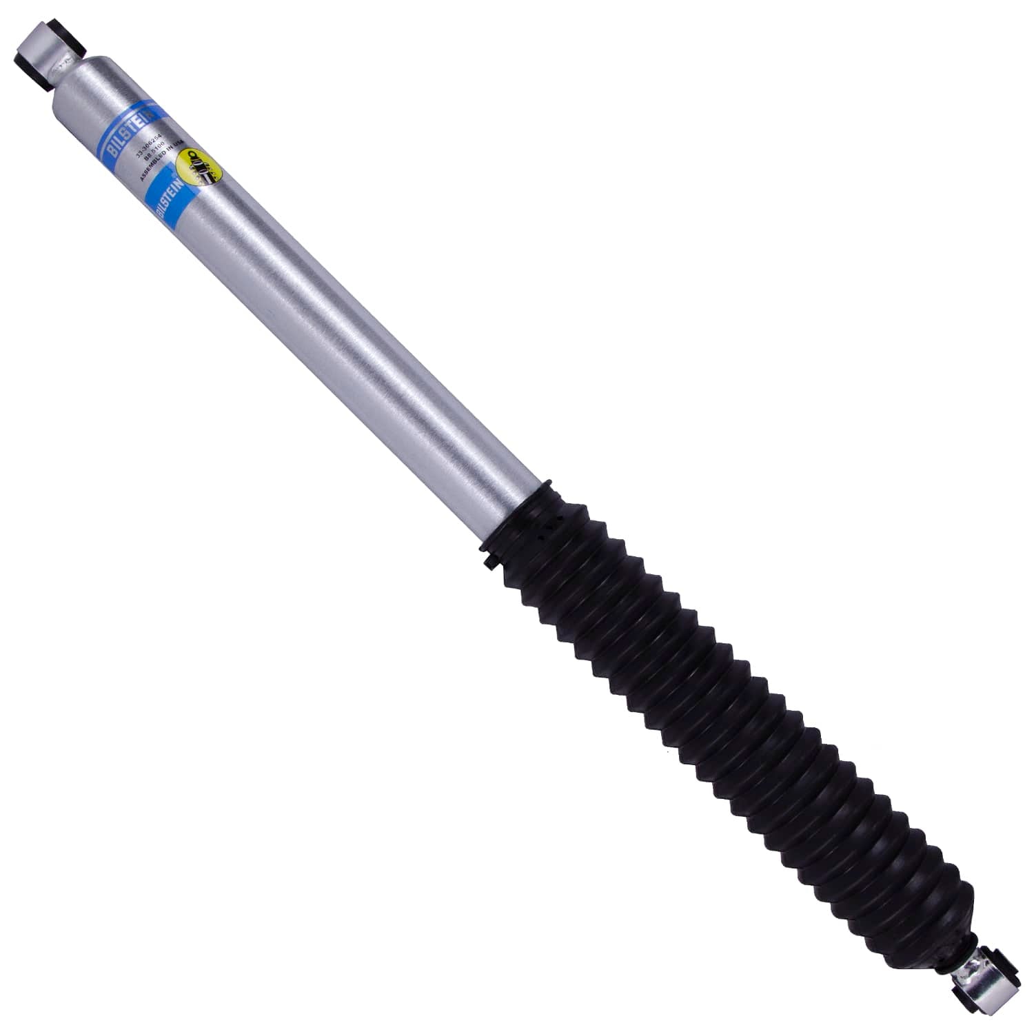 Bilstein B8 5100 46mm Monotube Suspension Rear Shock Absorber (11.52 in. Stroke) for 2017-2026 Ford F-350 Super Duty (P558) 33-306254