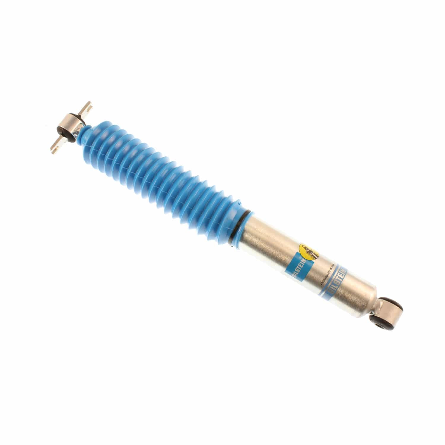 Bilstein B8 5100 46mm Monotube Suspension Rear Shock Absorber - 12.81 in. Collapsed 24-186827