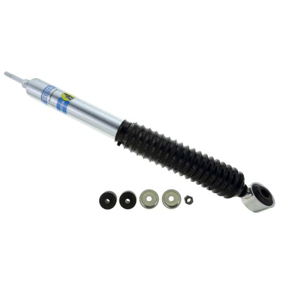Bilstein B8 5100 46mm Monotube Suspension Rear Shock Absorber - 14.91 in. Collapsed 33-187174