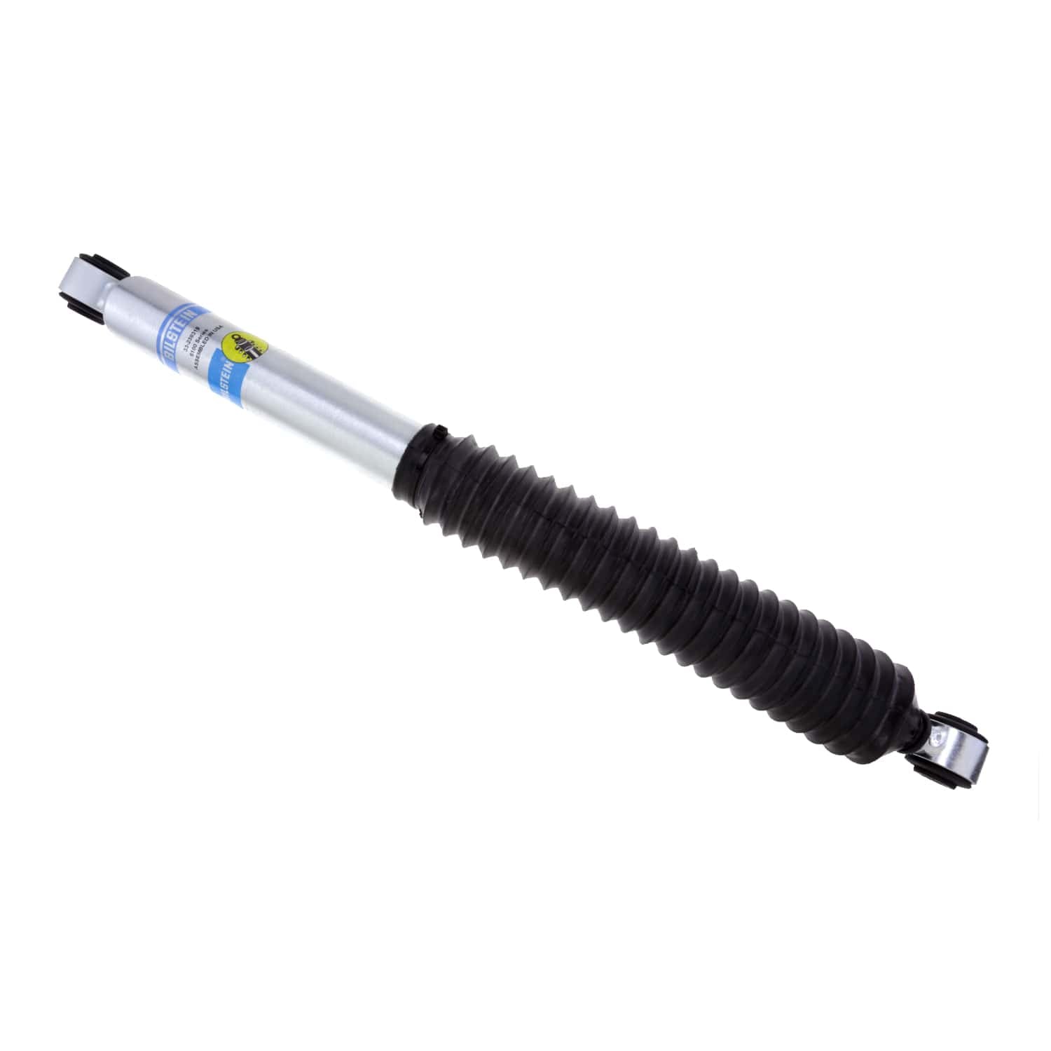 Bilstein B8 5100 46mm Monotube Suspension Rear Shock Absorber (16.18 in. Collapsed) for 2014-2019 Chevrolet Silverado 1500 (K2XX) 33-238319