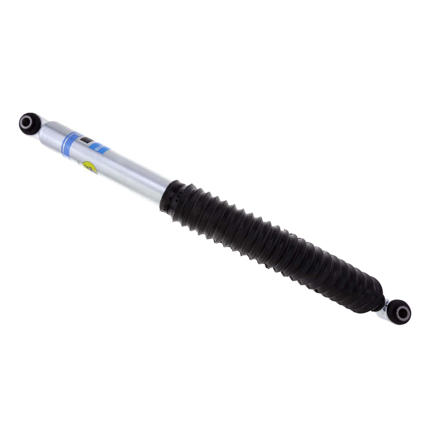 Bilstein B8 5100 46mm Monotube Suspension Rear Shock Absorber (16.18 in. Collapsed) for 2014-2019 Chevrolet Silverado 1500 (K2XX) 33-238319