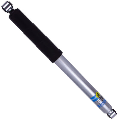 Bilstein B8 5100 46mm Monotube Suspension Rear Shock Absorber (16.42 in. Collapsed) for 2011-2026 Chevrolet Silverado 3500 HD (GMT900/K2XX/T1XX) 24-196468