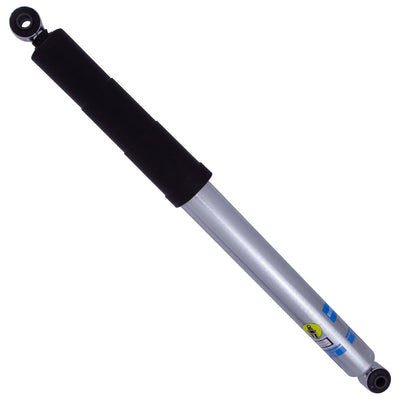 Bilstein B8 5100 46mm Monotube Suspension Rear Shock Absorber (16.42 in. Collapsed) for 2011-2026 GMC Sierra 2500 HD (GMT900/K2XX/T1XX) 24-196468