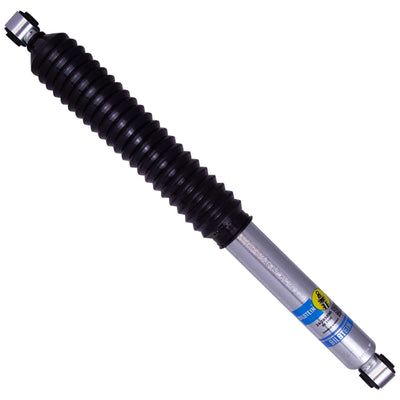 Bilstein B8 5100 46mm Monotube Suspension Rear Shock Absorber (16.57 in. Collapsed) for 2014-2019 Chevrolet Silverado 1500 (K2XX) 24-285896