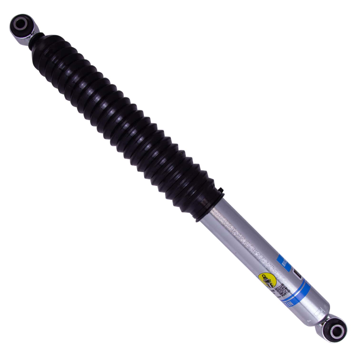 Bilstein B8 5100 46mm Monotube Suspension Rear Shock Absorber (16.57 in. Collapsed) for 2014-2019 GMC Sierra 1500 (K2XX) 24-285896