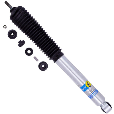 Bilstein B8 5100 46mm Monotube Suspension Rear Shock Absorber (16.75 in. Collapsed) for 2014-2026 Dodge Ram 2500 (DS/DT) 24-285681