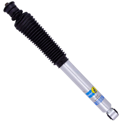 Bilstein B8 5100 46mm Monotube Suspension Rear Shock Absorber (16.75 in. Collapsed) for 2014-2026 Dodge Ram 2500 (DS/DT) 24-285681