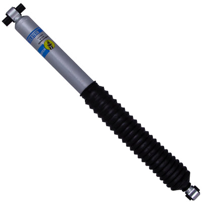 Bilstein B8 5100 46mm Monotube Suspension Rear Shock Absorber (16.93 in. Collapsed) for 2018-2026 Jeep Wrangler (JL) 33-316321