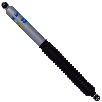 Bilstein B8 5100 46mm Monotube Suspension Rear Shock Absorber (16.93 in. Collapsed) for 2018-2026 Jeep Wrangler (JL) 33-316321